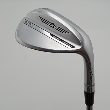 VOKEY　SM10　ツアークローム WG 54S°  10°  S200 Dynamic　Gold