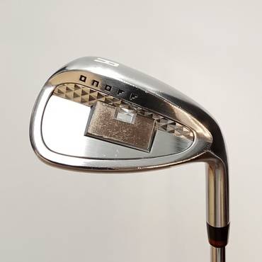 ONOFF　AKA　(2024) ウェッジ S N.S.PRO　950GH　neo