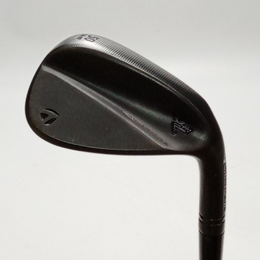 MILLED　GRIND　3　BLACK WG 50°  9°  S N.S.PRO　MODUS3　TOUR105