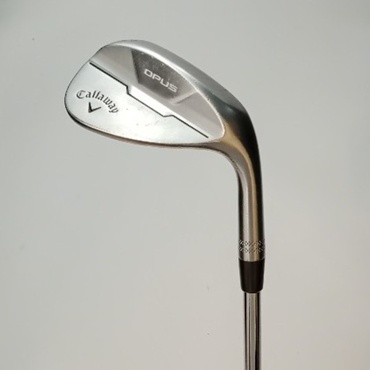 OPUS　クロム WG 56S°  12°  S N.S.PRO　950GH　neo