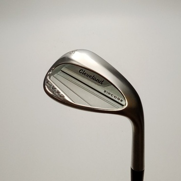 CVX2　ZIPCORE WG 56S°  14°  S200 Dynamic　Gold　95