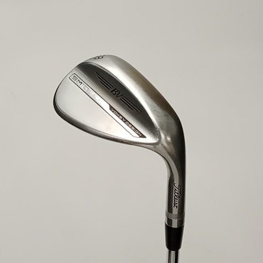 VOKEY　SM10　ツアークローム WG 58D°  12°  S200 Dynamic　Gold