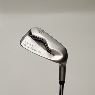 Dolphin　Flying　Wedge　DFW-119 WG 55°  オリジナルスチール
