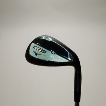 Es　21　ブルーIP WG 50°  10°  WEDGE Dynamic　Gold　120