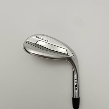 GLIDE　4.0 WG 58S°  10°  S200 Dynamic　Gold