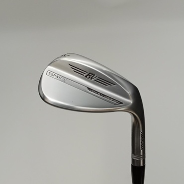 VOKEY　SM10　ツアークローム WG 54M°  8°  BV105