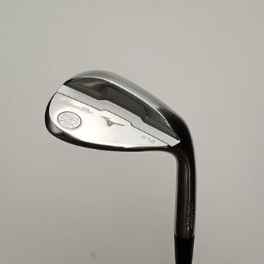 Mizuno　Pro　S18　サテン WG 56°  10°  S200 Dynamic　Gold