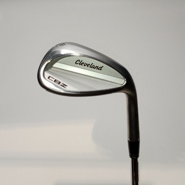 CBZ WG 58C°  12°  S N.S.PRO　MODUS3　TOUR105