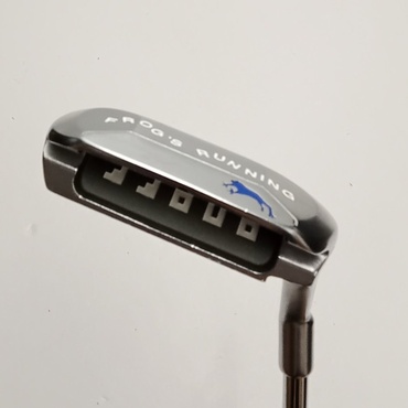 ONOFF　FROGS　RUNNING　(2024) WG 42°  WEDGE N.S.PRO　950GH　neo