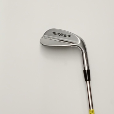 VOKEY　SM10　ツアークローム WG 48F°  10°  S200 Dynamic　Gold