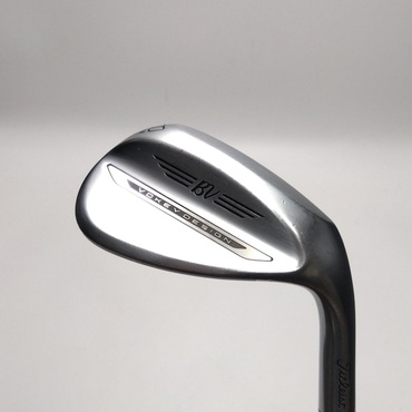 VOKEY　SM11　ツアークローム WG 60M°  8°  S200 Dynamic　Gold