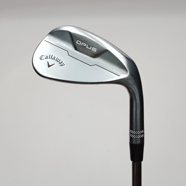 OPUS　クロム WG 48S°  10°  S N.S.PRO　950GH　neo