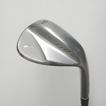 FRZ　パールサテン WG 54°  8°  WEDGE N.S.PRO　TS-114w　Ver2