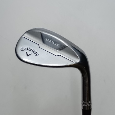 OPUS　クロム WG 58S°  10°  S N.S.PRO　950GH　neo