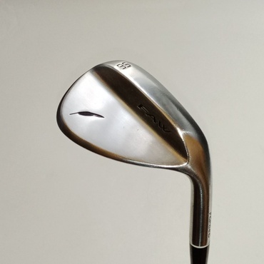 FA-W WG 56°  22°  S N.S.PRO　MODUS3　TOUR115