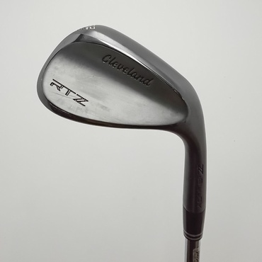 RTZ　ブラックサテン WG 52°  Mid 10°  S N.S.PRO　950GH　neo