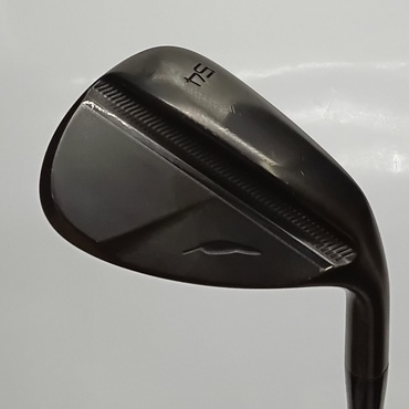 RM-アルファ　BLACK　Edition WG 54°  11°  N.S.PRO　TS-101W　BLACK