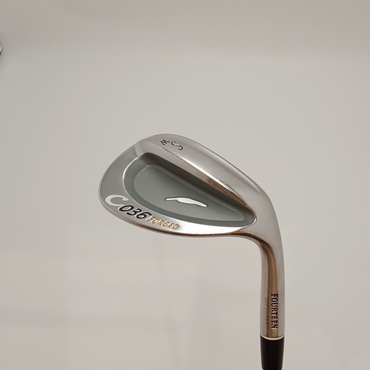 C-036　FORGED SW 56°  6°  N.S.PRO　TS-114W