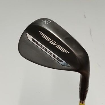 VOKEY　SM11　ジェットブラック ウェッジ その他スチール