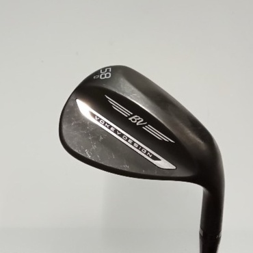 VOKEY　SM11　ジェットブラック ウェッジ その他スチール