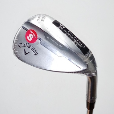 OPUS　クロム WG 56W°  14°  S N.S.PRO　MODUS3　TOUR115