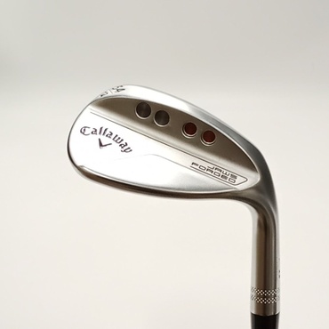 JAWS　FORGED　クロム　(2023) WG 54Z°  12°  S N.S.PRO　950GH　neo