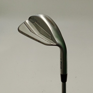 GLIDE　4.0 WG 56EYE2°  10°  S N.S.PRO　MODUS3　TOUR　105