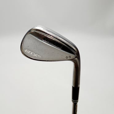 RTX　4　ツアーサテン ウェッジ 50Mid°  10°  S N.S.PRO　MODUS3　TOUR120