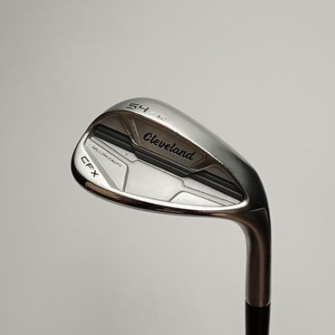 CFX WG 54°  12°  WEDGE Dynamic　Gold　115
