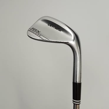 RTX　ZIPCORE　ツアーサテン WG 46°  10°  S N.S.PRO　950GH