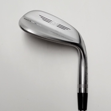 VOKEY　SM9　ツアークローム WG 54F°  14°  S200 Dynamic　Gold