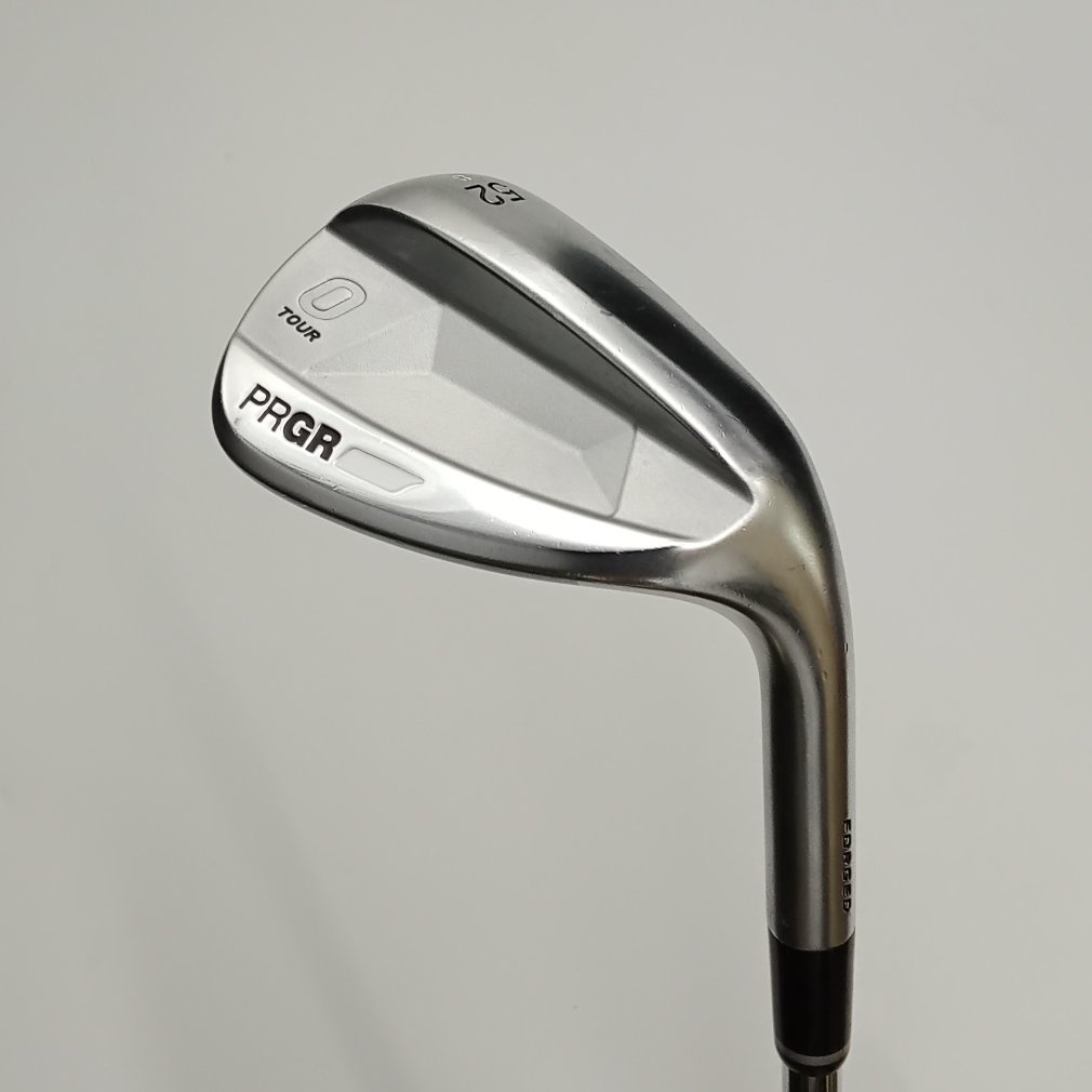 PRGR 0 TOUR Wedge WG 52° 8° S N.S.PRO MODUS3 TOUR115｜Alpen Online