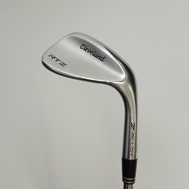 RTZ　ツアーサテン WG 58°  Full 12°  S200 Dynamic　Gold