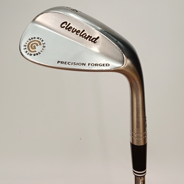 588RTX　2.0　PRECISION　FORGED WG 54°  10°  S N.S.PRO　950GH