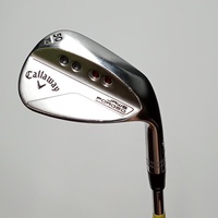JAWS FORGED クロム (2023) WG 50C° 10° S N.S.PRO MODUS3 TOUR115