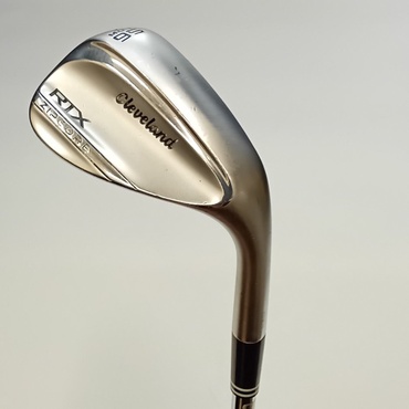RTX　ZIPCORE　ツアーサテン WG 56L°  6°  S N.S.PRO　950GH