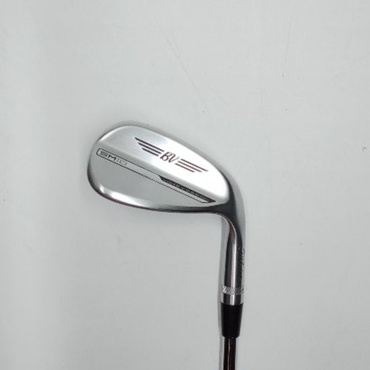 VOKEY　SM10　ツアークローム WG 56F°  14°  S N.S.PRO　950GH　neo