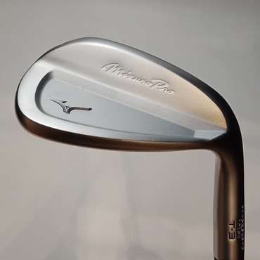 Mizuno　Pro　T-3 ウェッジ その他スチール