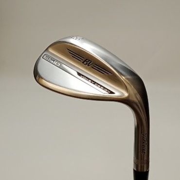 VOKEY　SM10　ツアークローム ウェッジ その他スチール