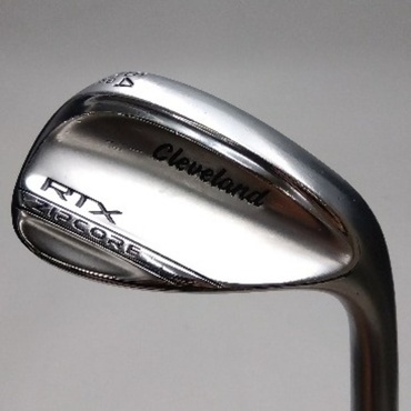 RTX　ZIPCORE　ツアーサテン WG 54M°  10°  S N.S.PRO　950GH
