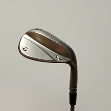 MILLED　GRIND　4　CHROME WG 56SB°  12°  S200 Dynamic　Gold　EX　TOUR　ISSUE