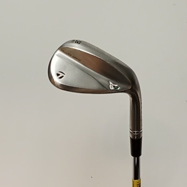 MILLED　GRIND　4　CHROME WG 58SB°  11°  S200 Dynamic　Gold　EX　TOUR　ISSUE
