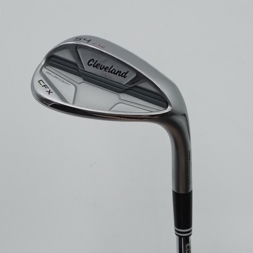 CFX WG 54°  12°  WEDGE Dynamic　Gold　115
