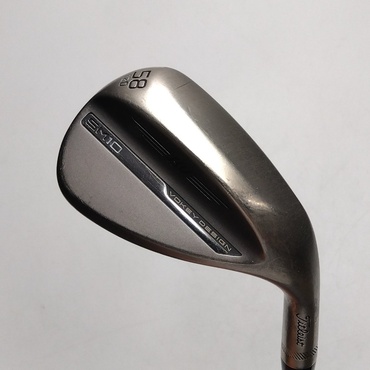 VOKEY　SM10　オールニューニッケル WG 58D°  12°  S200 Dynamic　Gold