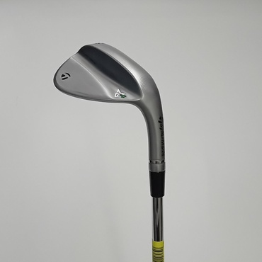 MILLED　GRIND　4　CHROME WG 56HB°  14°  S200 Dynamic　Gold　EX　TOUR　ISSUE
