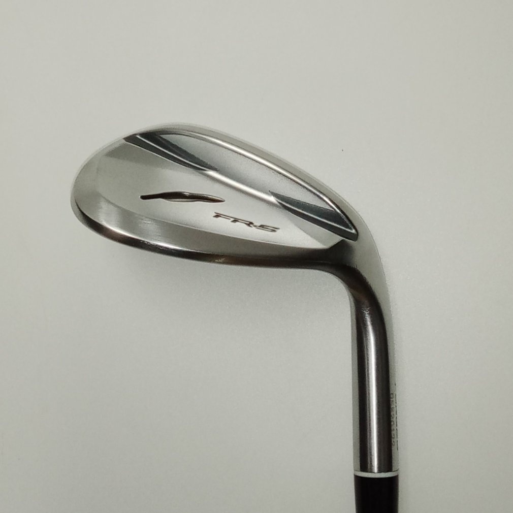 FR-5 パールサテン WG 56° 12° WEDGE N.S.PRO TS-101w｜Alpen Online