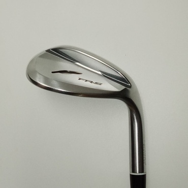 FR-5　パールサテン WG 56°  12°  WEDGE N.S.PRO　TS-101w