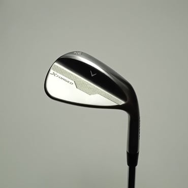 X　FORGED　WEDGE　(2026) WG 52S°  10°  S N.S.PRO　950GH　neo