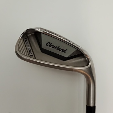 SMART　SOLE　FULL-FACE　TYPE-C WG 42°  3°  R KBS　Hi-Rev　MAX105