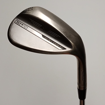 VOKEY　SM10　オールニューニッケル WG 60M°  8°  BV105